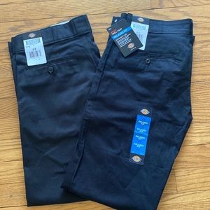 Dickie’s Work Pants for Women NWT Bundle